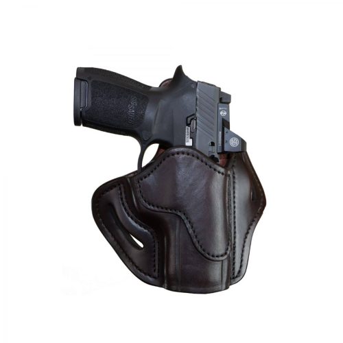 Optic Ready BH2.4S - Open Top Multi-Fit Holster 2.4S
