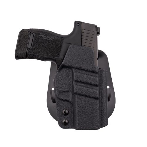 Sig Sauer P365 Tactical Paddle Holster OWB