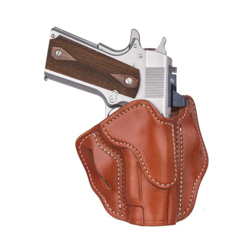 Optic Ready BH1s - Commander Size 1911 Holster