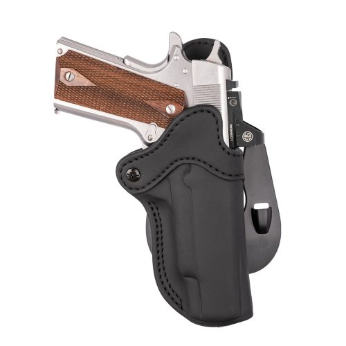 Optic Ready - Paddle Holster 1