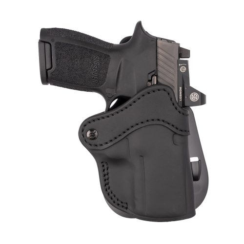 Optic Ready - Paddle Holster 2.4s