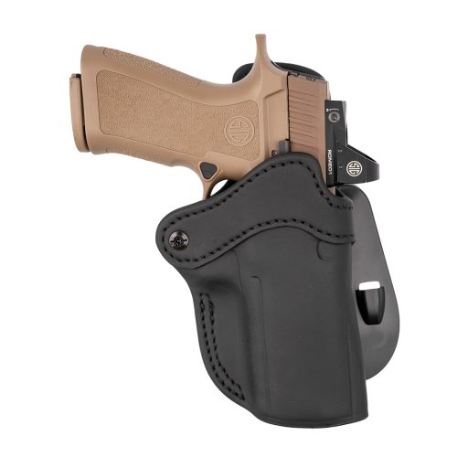 Optic Ready - Paddle Holster 2.4
