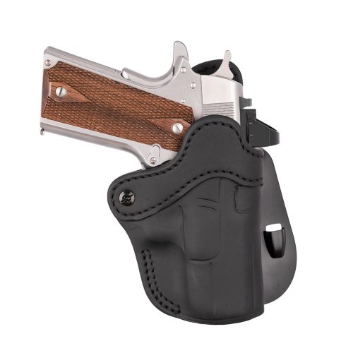 Optic Ready - Paddle Holster 2.1
