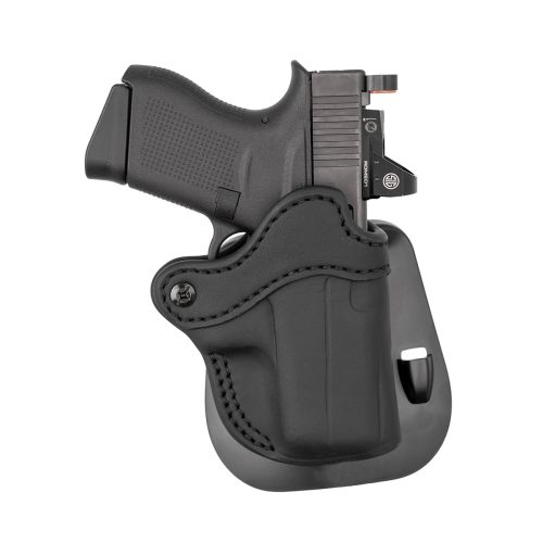Optic Ready - Paddle Holster C