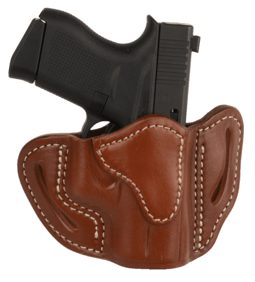 OPTIC READY BHC – OPEN TOP MULTI-FIT BELT HOLSTER COMPACT