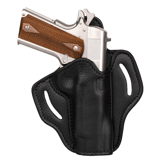Ultra Custom Belt Holster 1