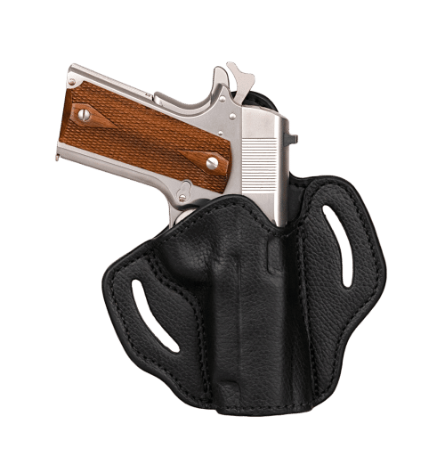 Ultra Custom Belt Holster 1s - Commander Size 1911