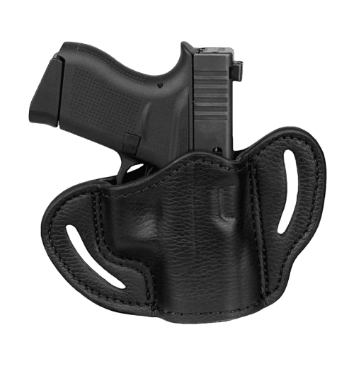 Ultra Custom Belt Holster Compact