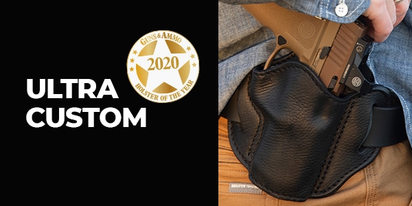Ultra Custom