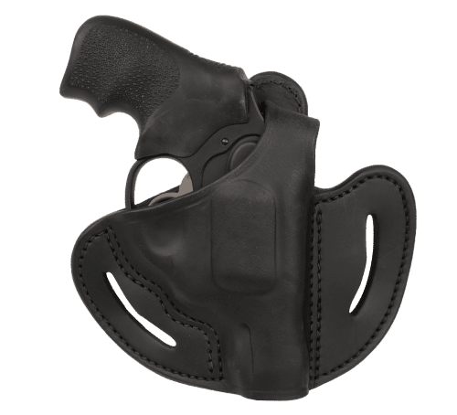 RVHX-1 Thumbreak J-Frame Holster