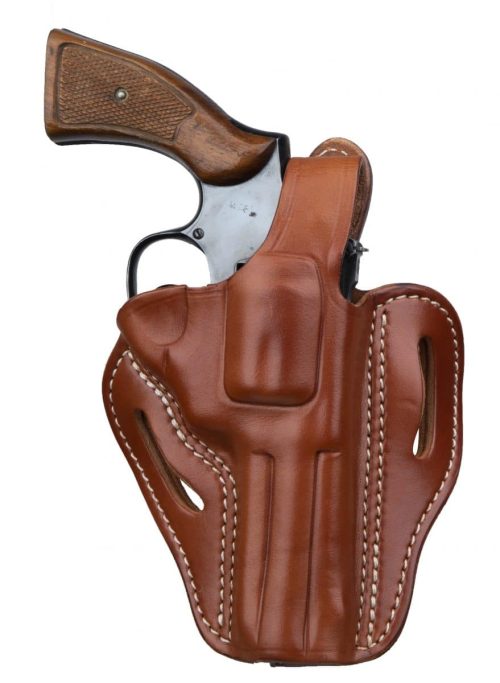 RVHX2 – Thumbreak K/L-Frame Revolver Holster