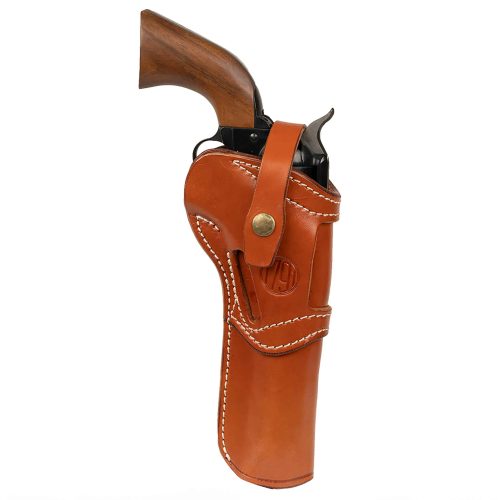 Single Action Holster 6.5"