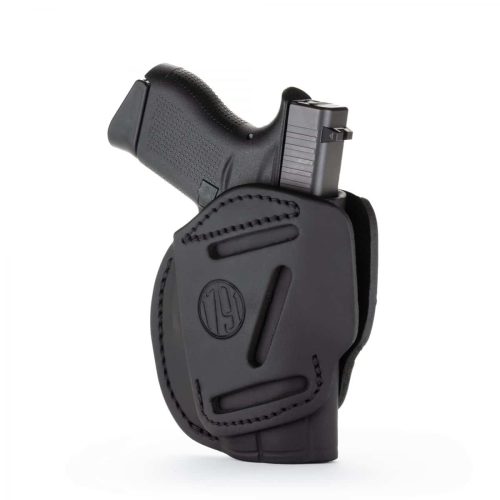 3-Way Multi-Fit OWB Concealment Holster Size 2