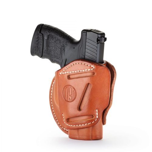 3-Way Multi-Fit OWB Concealment Holster Size 3