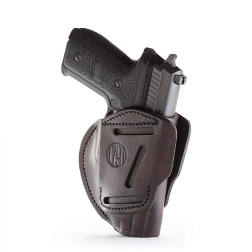 3-Way Multi-Fit OWB Concealment Holster Size 5