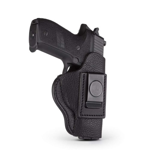 SCH – Smooth Concealment Holster Size 4
