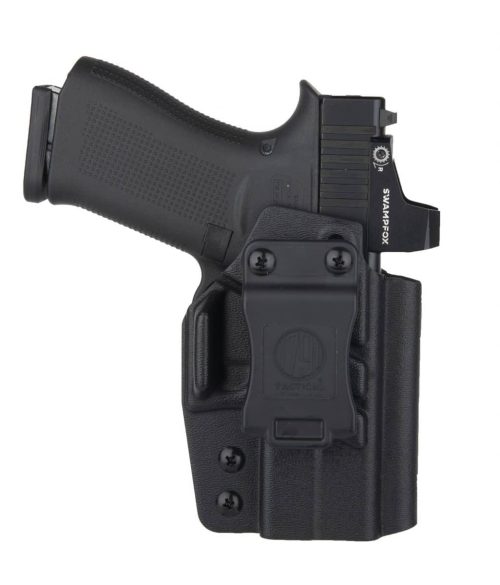 Glock 43 Kydex IWB