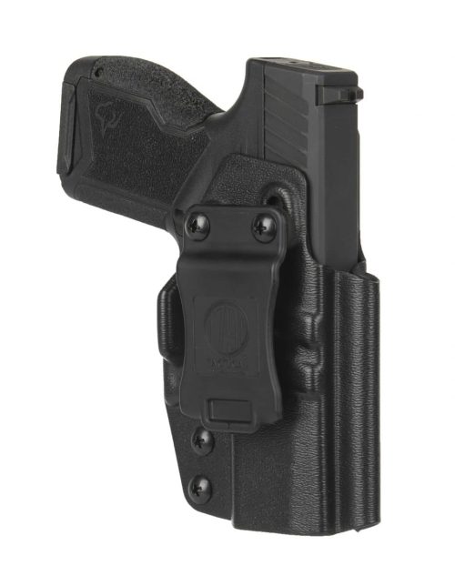 Taurus GX4 Kydex IWB
