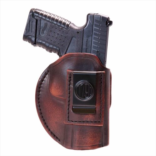 4-Way IWB/OWB Concealment Holster Size 6
