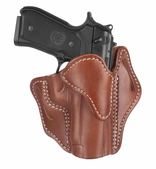 Optic Ready BH2.3 - Open Top Multi-Fit Holster 2.3