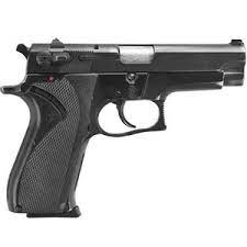 Smith & Wesson 5904