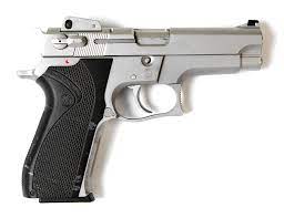 Smith & Wesson 5906