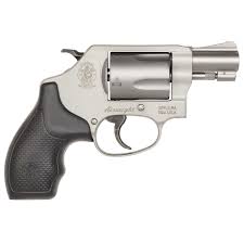 Smith & Wesson 637