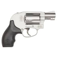 Smith & Wesson 638