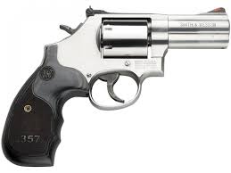 Smith & Wesson 686