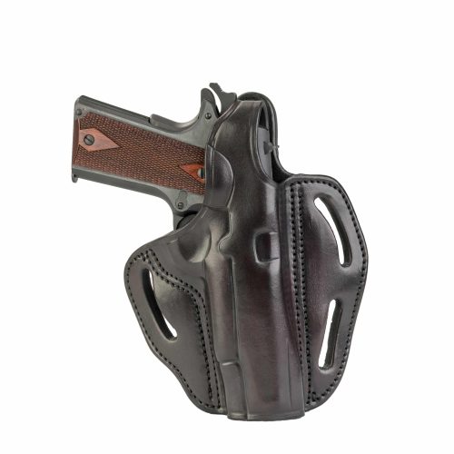 BHX – Thumb Break Holster Size 1