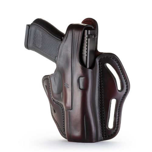 BHX – Thumb Break Holster Size 3