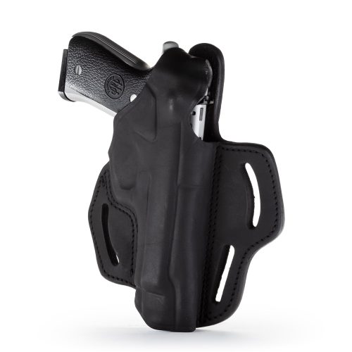 BHX – Thumb Break Holster Size 4