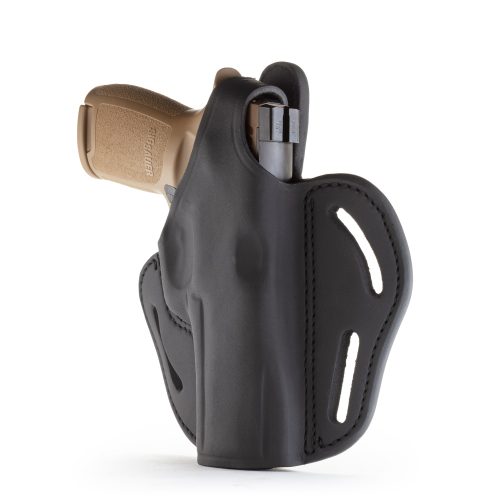 BHX – Thumb Break Holster Size 5