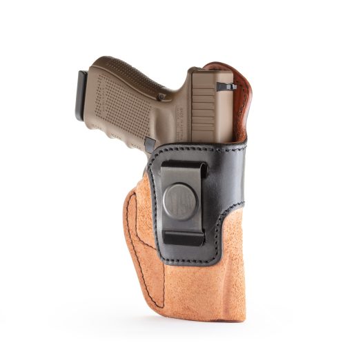 RCH - Rigid Concealment Holster Size 4
