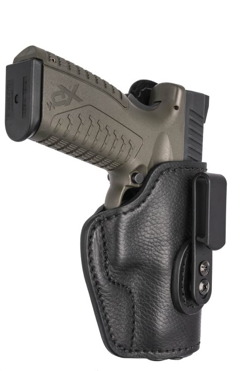 Ultra Custom Concealment Holster Size 5
