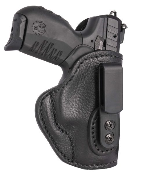 Ultra Custom Concealment Holster Size 1