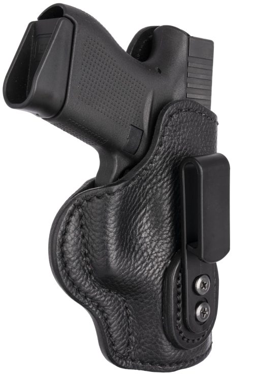 Ultra Custom Concealment Holster Size 3