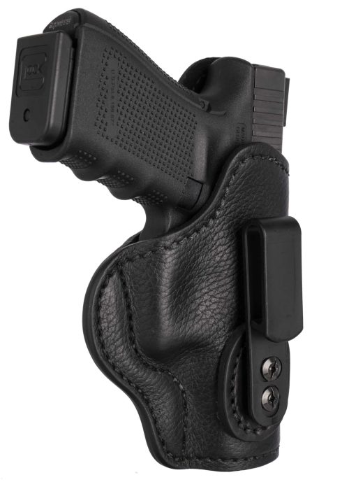 Ultra Custom Concealment Holster Size 4