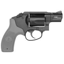 Smith & Wesson Bodyguard Revolver