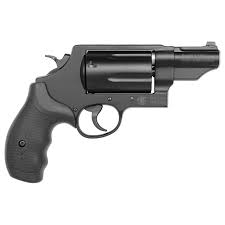 Smith & Wesson Governor