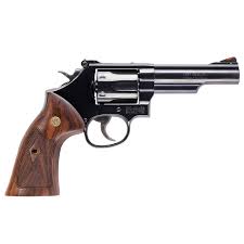Smith & Wesson K/L Frame 2.75" barrel