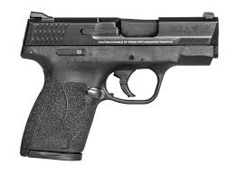 Smith & Wesson MP45