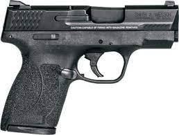 Smith & Wesson MP Shield
