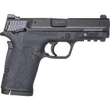 Smith & Wesson MP 380 Shield EZ