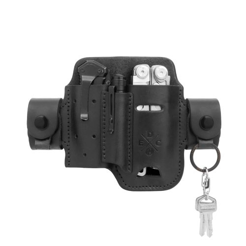 Action-Snap with Small Flex Loop: for Medium Multitools