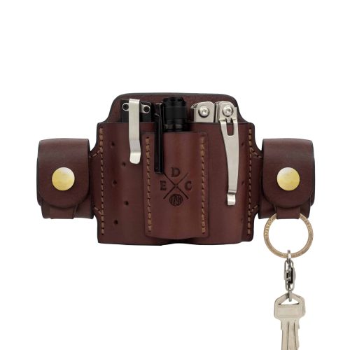 Mini Action-Snap with Medium Flex Loop: for Small Multitools