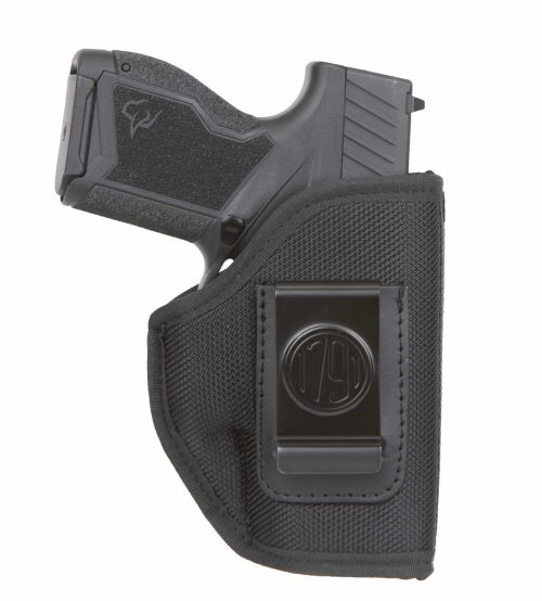 Premium Ballistic Nylon Holster Size 1