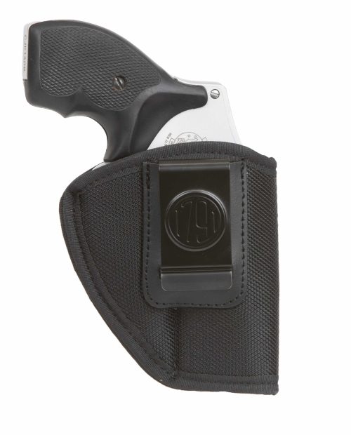 Premium Ballistic Nylon Holster Size 2