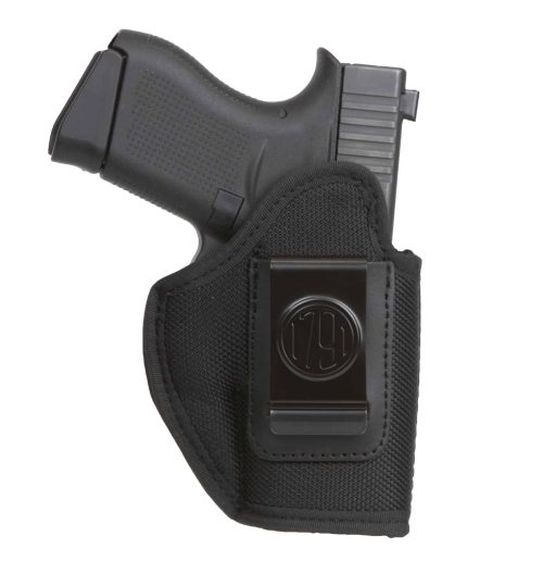 Premium Ballistic Nylon Holster Size 3