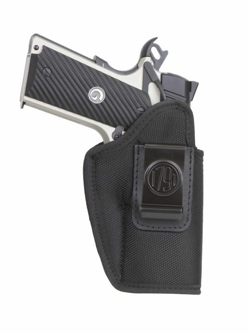 Premium Ballistic Nylon Holster Size 4